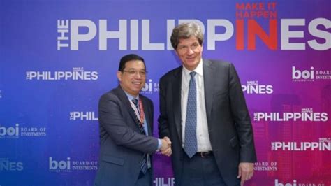 DTI eyes 128K engineers as PH chosen for US CHIPS Act aid.